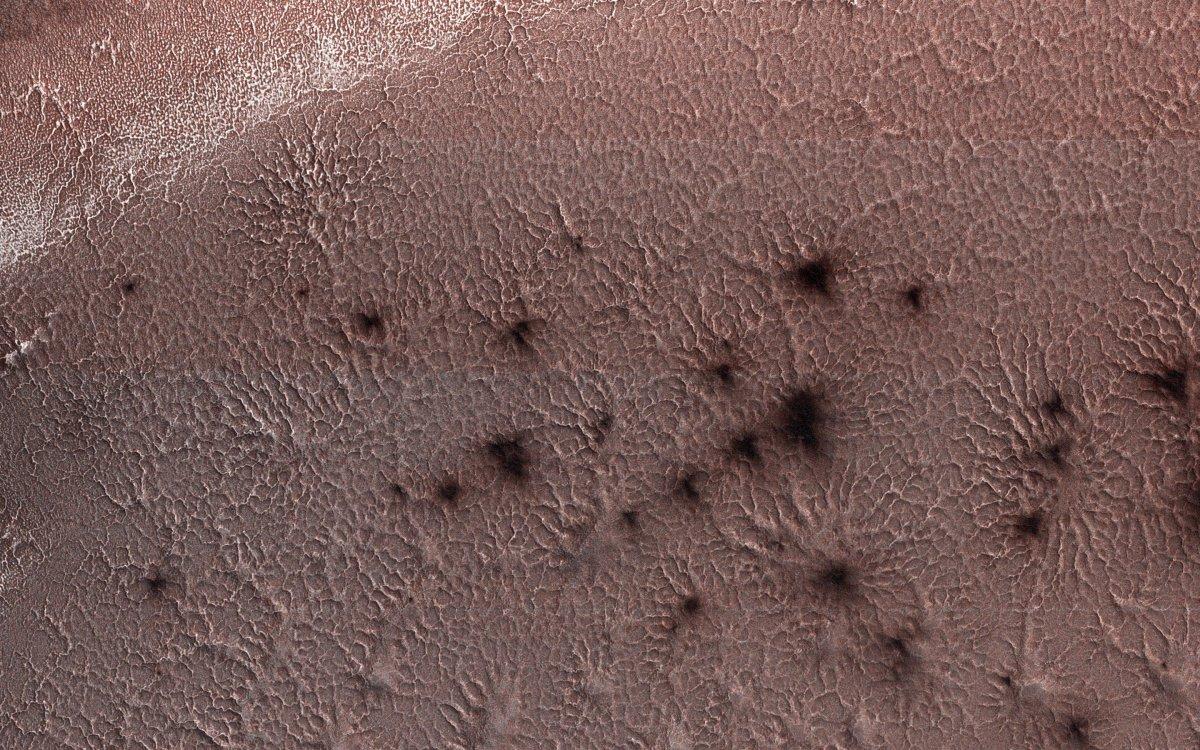 MARS