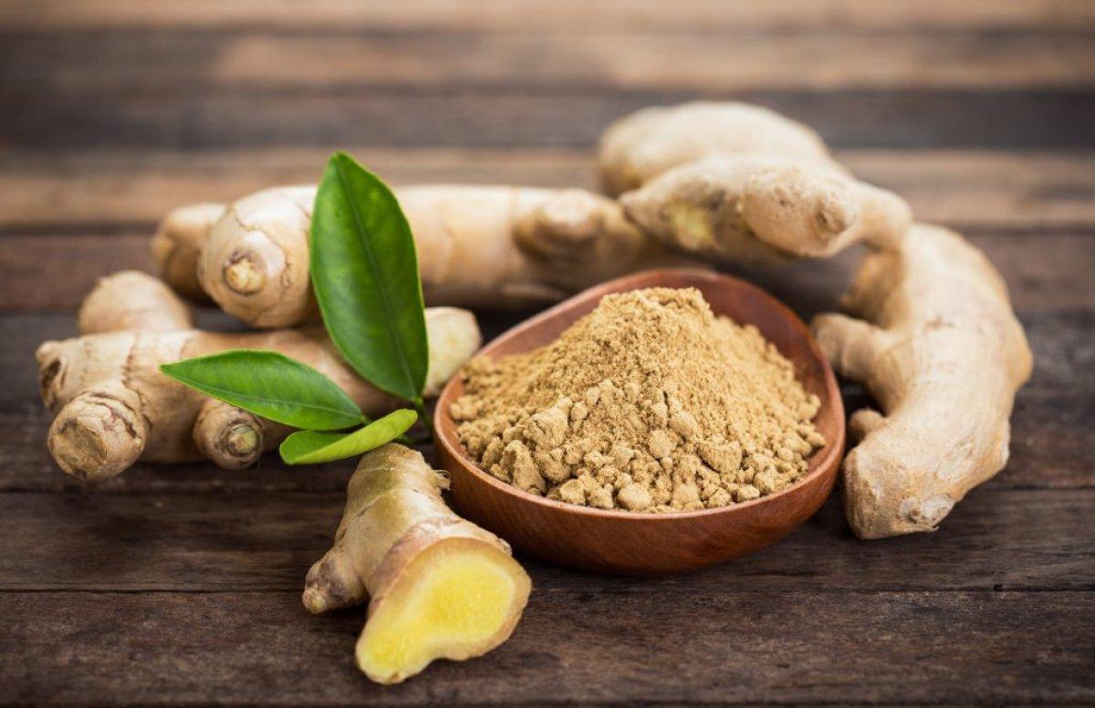 Mevsimsel alerjilere karşı tüketilebilecek 5 gıda
