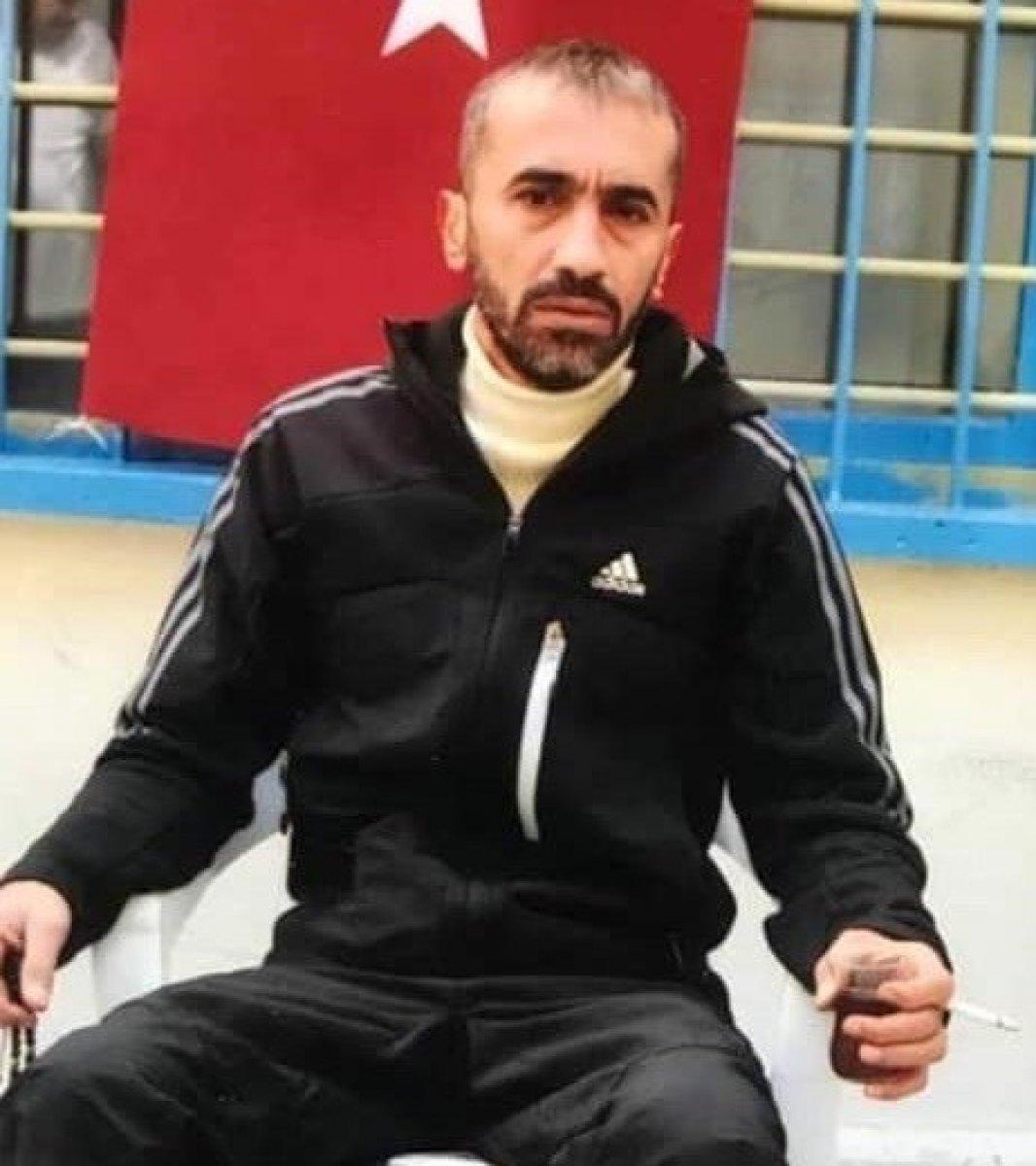 Aydın'da tartıştığı babasını öldürdü