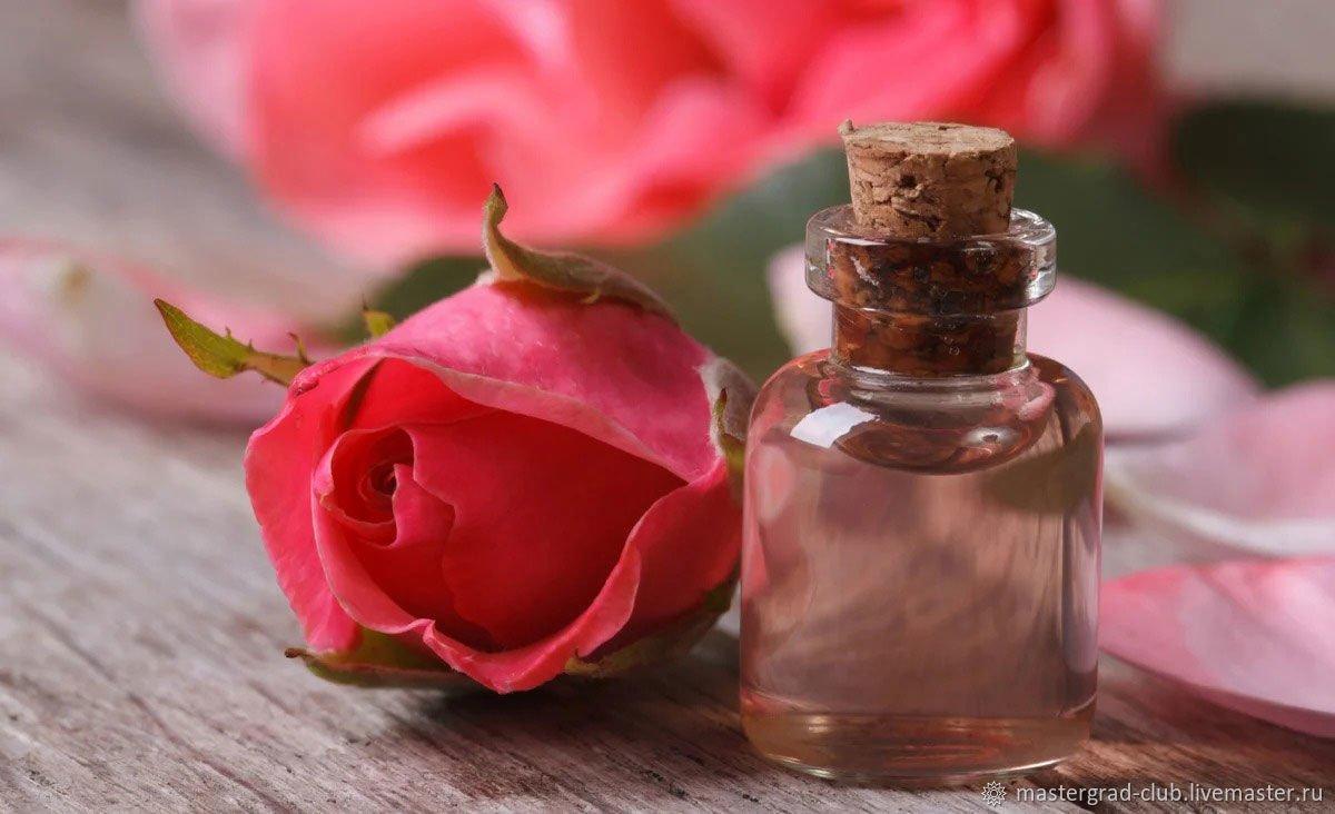 Gül suyunun 8 faydası