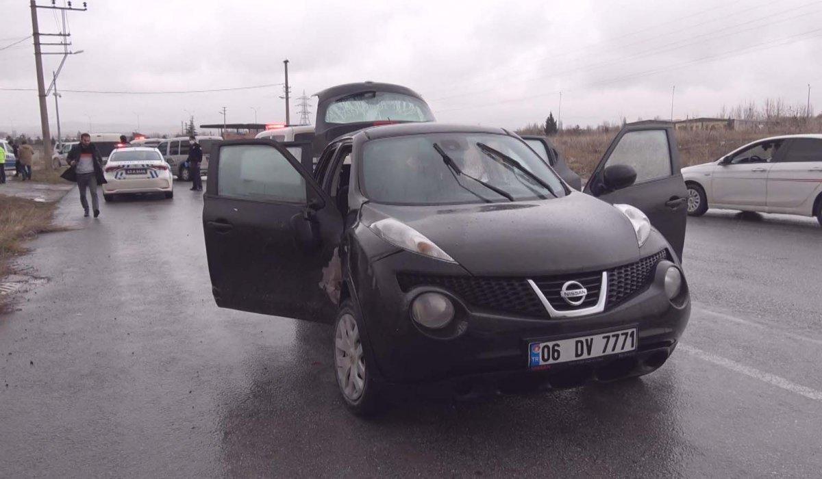 Kütahya'da kaçırılan genç kız KADES sayesinde kurtuldu