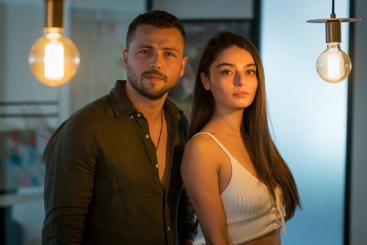 Tolga Sarıtaş, 3 milyon TL'ye arsa aldı