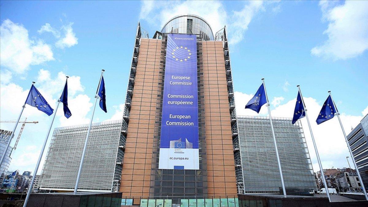 Belçika, Çin'in büyükelçisini bakanlığa çağırdı