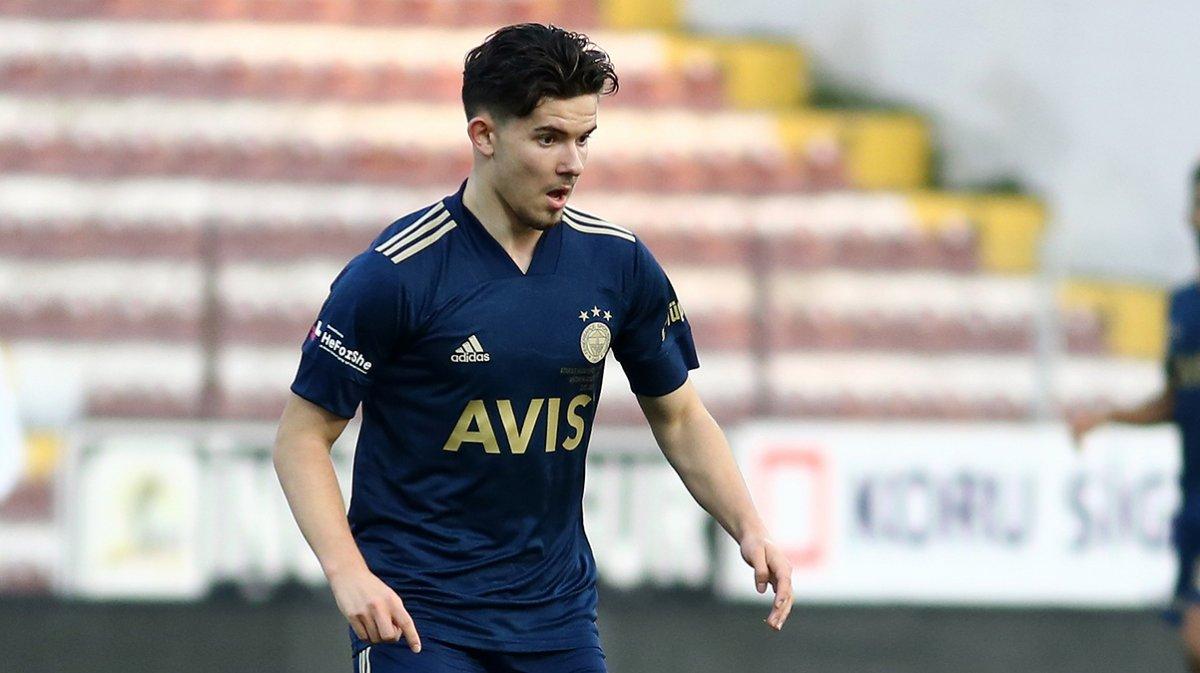 Ferdi Kadıoğlu: Milli takım için dikkatlice düşünmek istiyorum