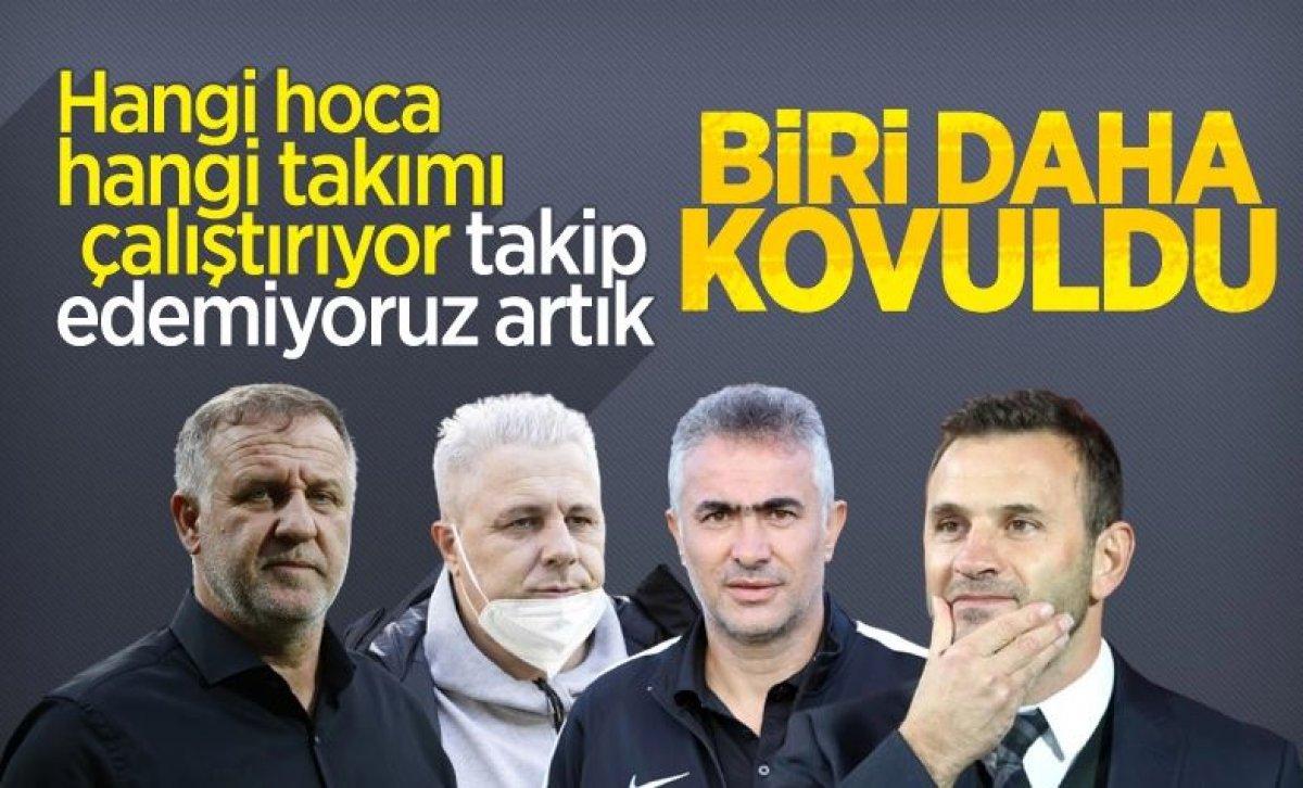 İsmail Kartal BB Erzurum'la, Şenol Can Kasımpaşa ile anlaştı