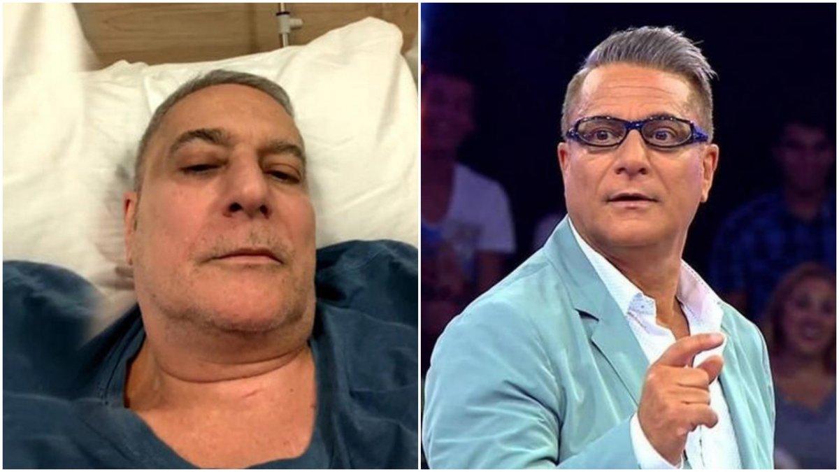 Mehmet Ali Erbil ,Türkiye ile ABD'deki sağlık sistemini karşılaştırdı