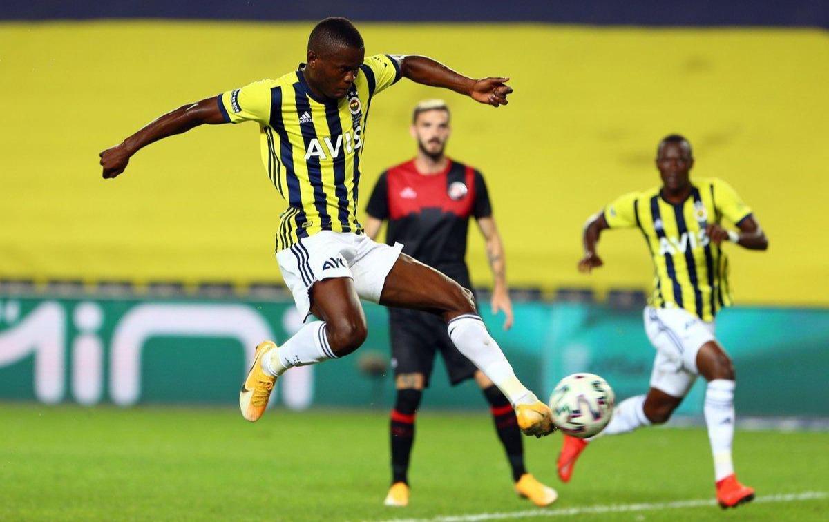 Mbwana Samatta'ya Genk talip oldu