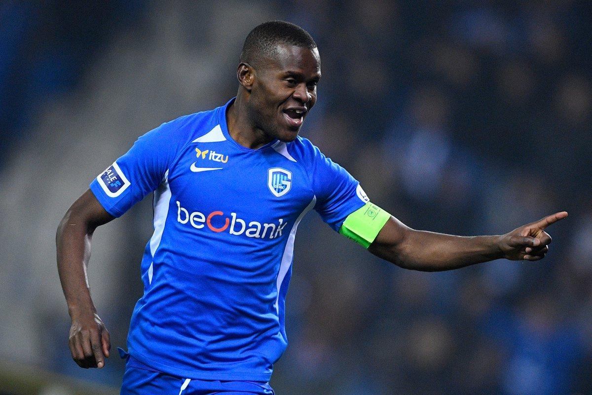 Mbwana Samatta'ya Genk talip oldu