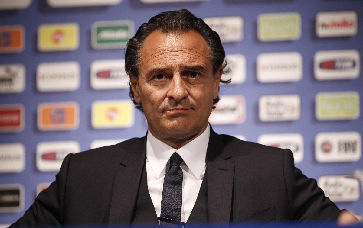 Cesare Prandelli: Bu dünya artık benim hayatımın bir parçası değil