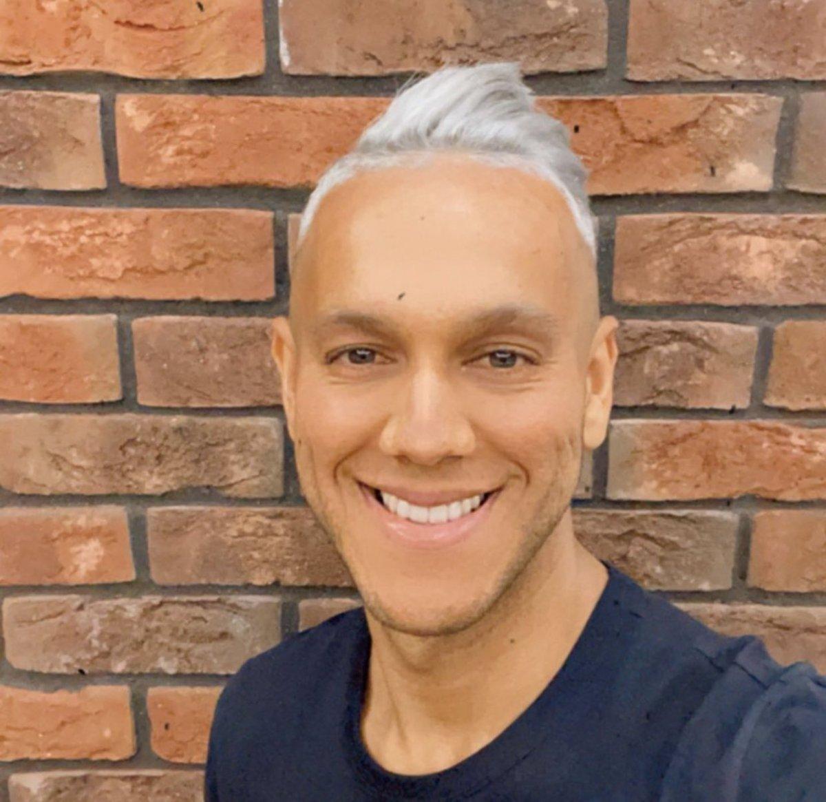 Josef de Souza'nın yeni imajı