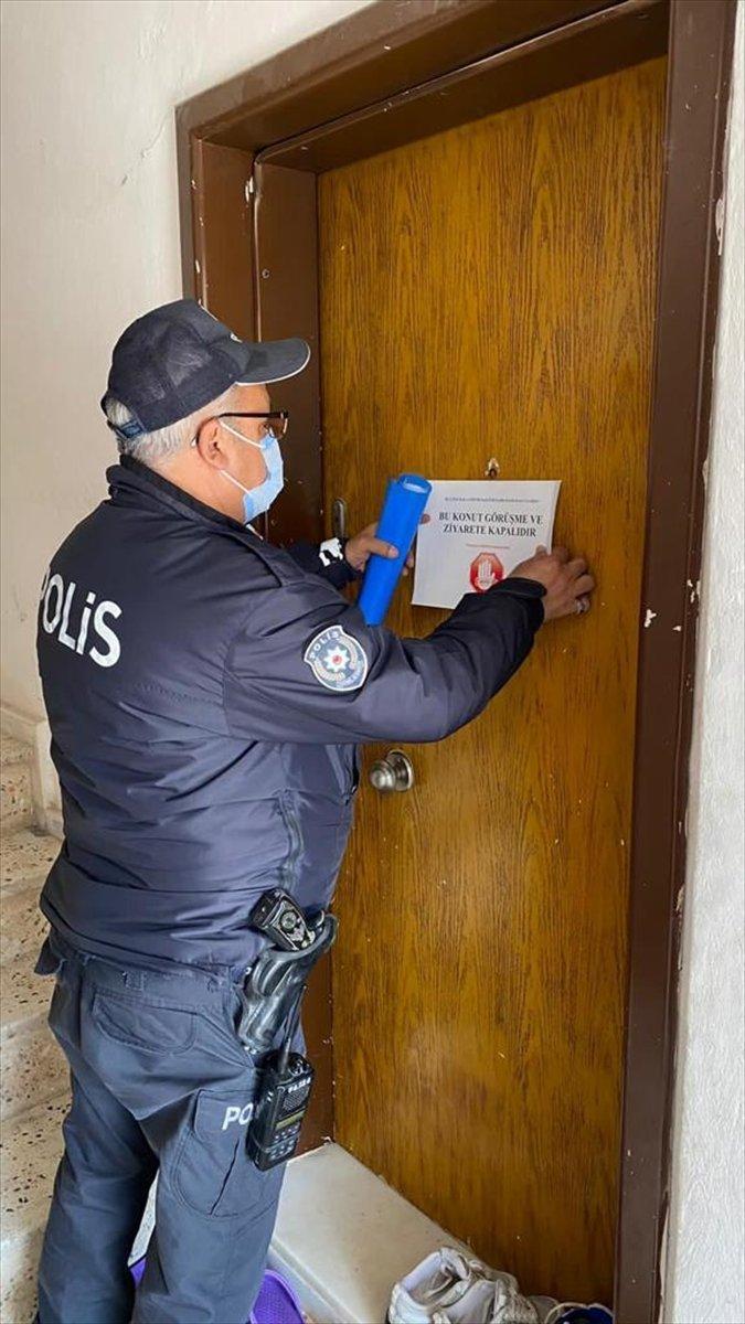 Balıkesir'de evde nikah törenine katılan 35 kişi virüse yakalandı