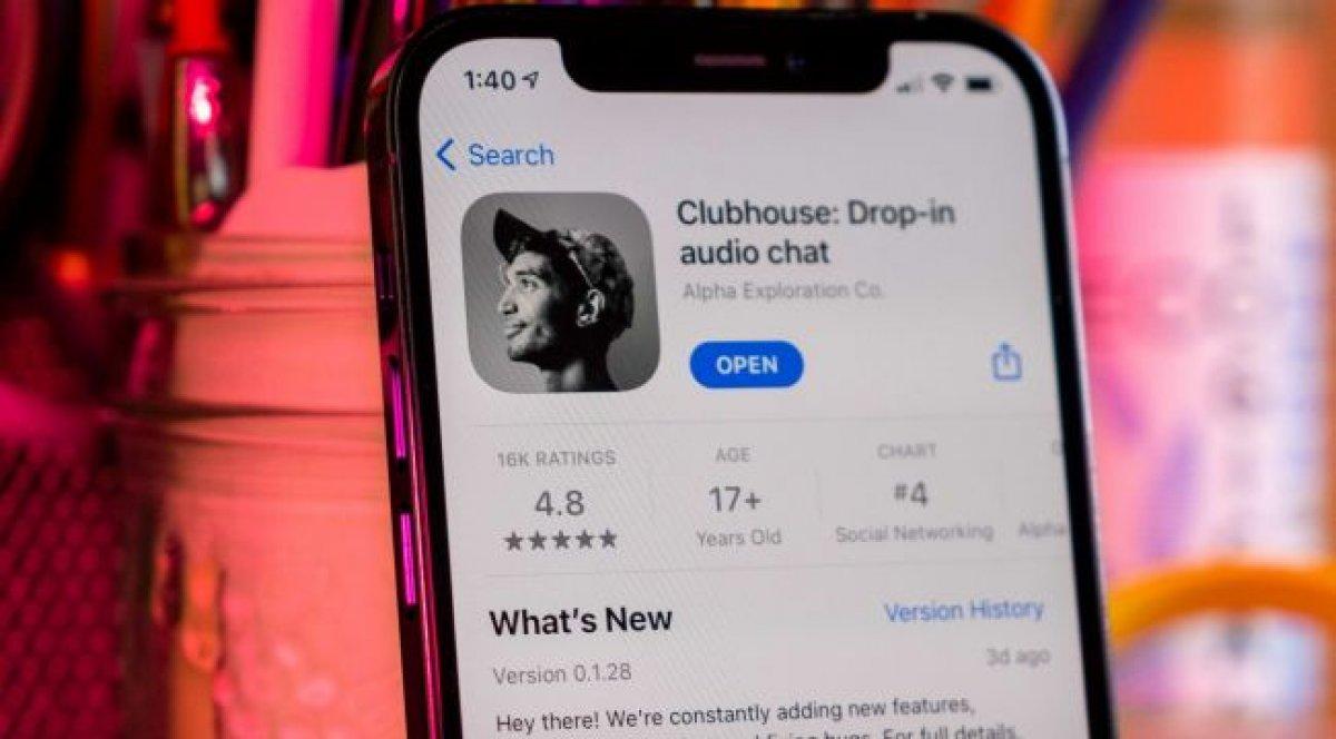 Clubhouse Android'e geldi mi? Clobhouse Android uygulaması ne zaman çıkacak?