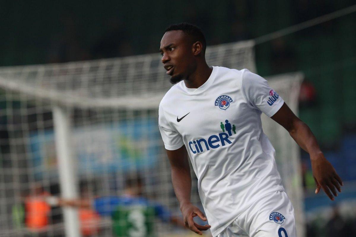 Trabzonspor'un hedefindeki futbolcular