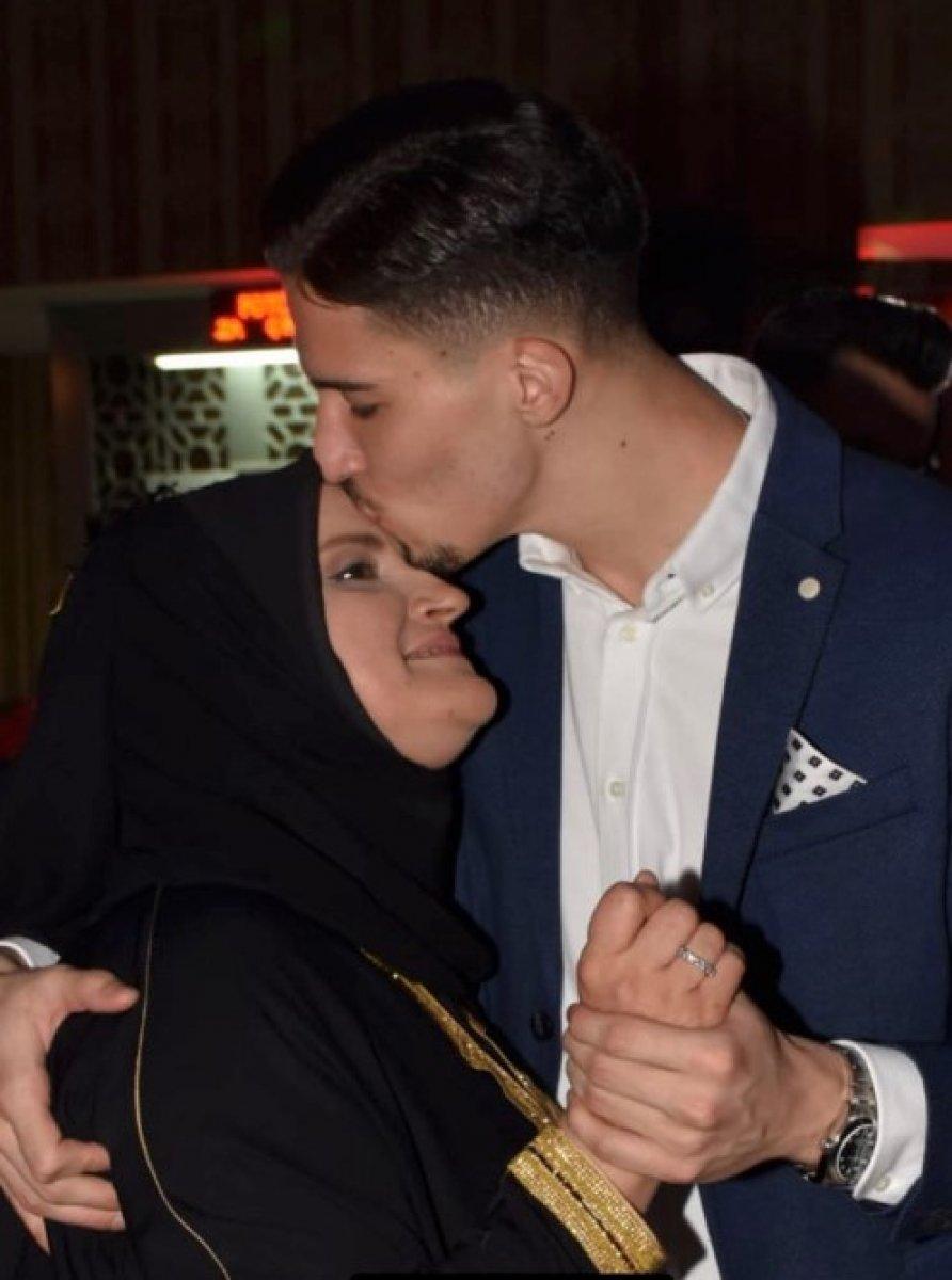 Saha dışında Altay Bayındır