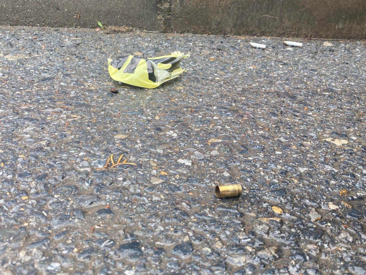 Tuzla'da iki grup arasında silahlı çatışma: 3 yaralı