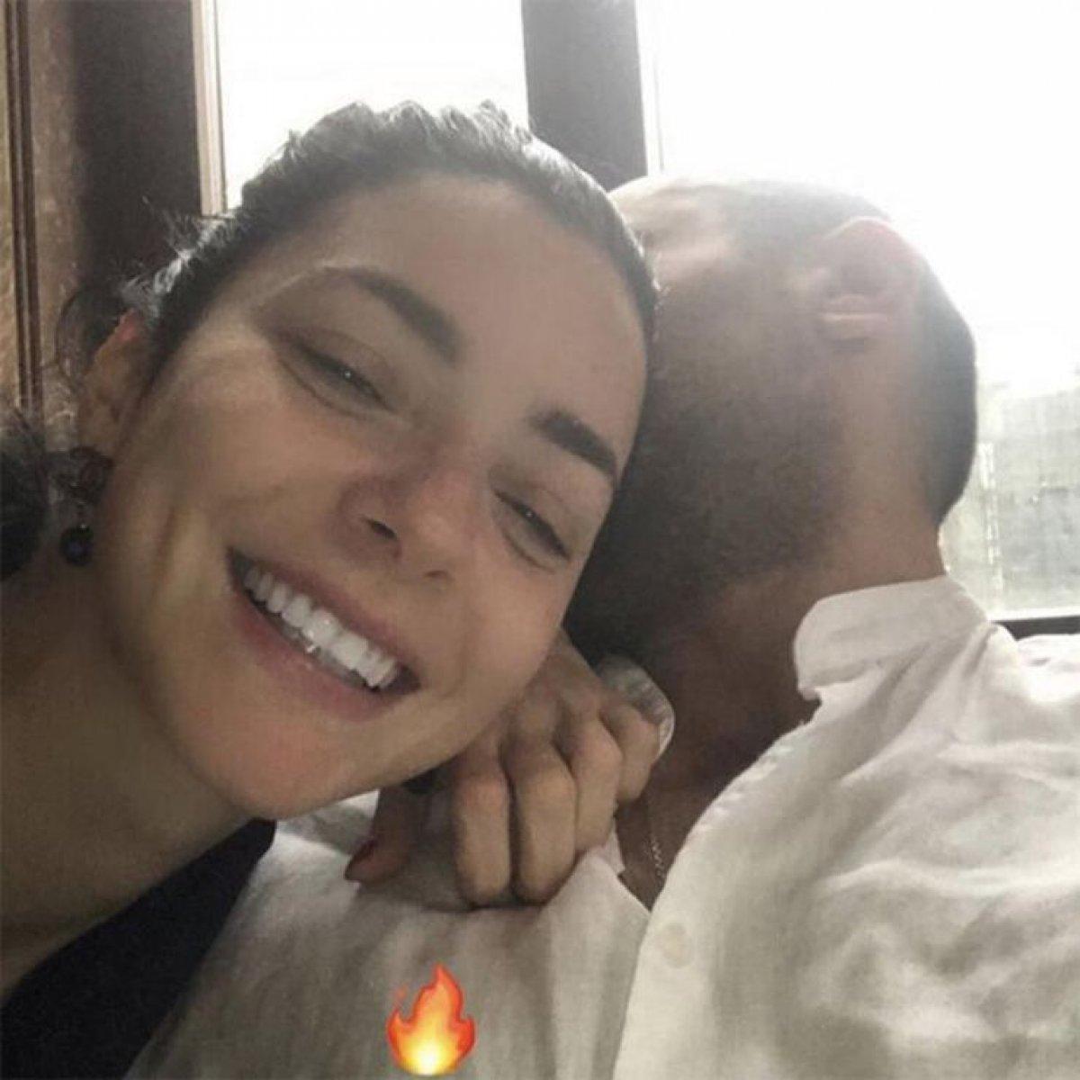 Merve Boluğur'un yeni ilişkisi ihanetle başladı