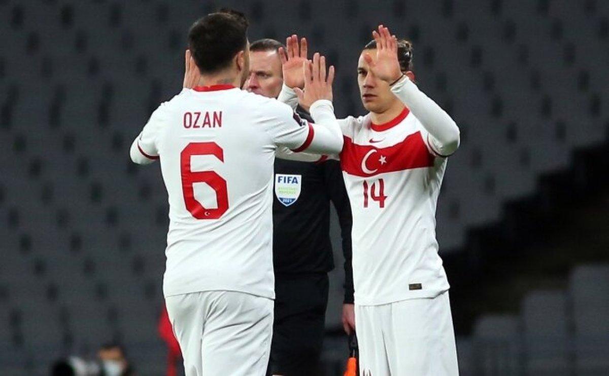 Taylan Antalyalı: Uzun yıllardır bu anı bekliyordum