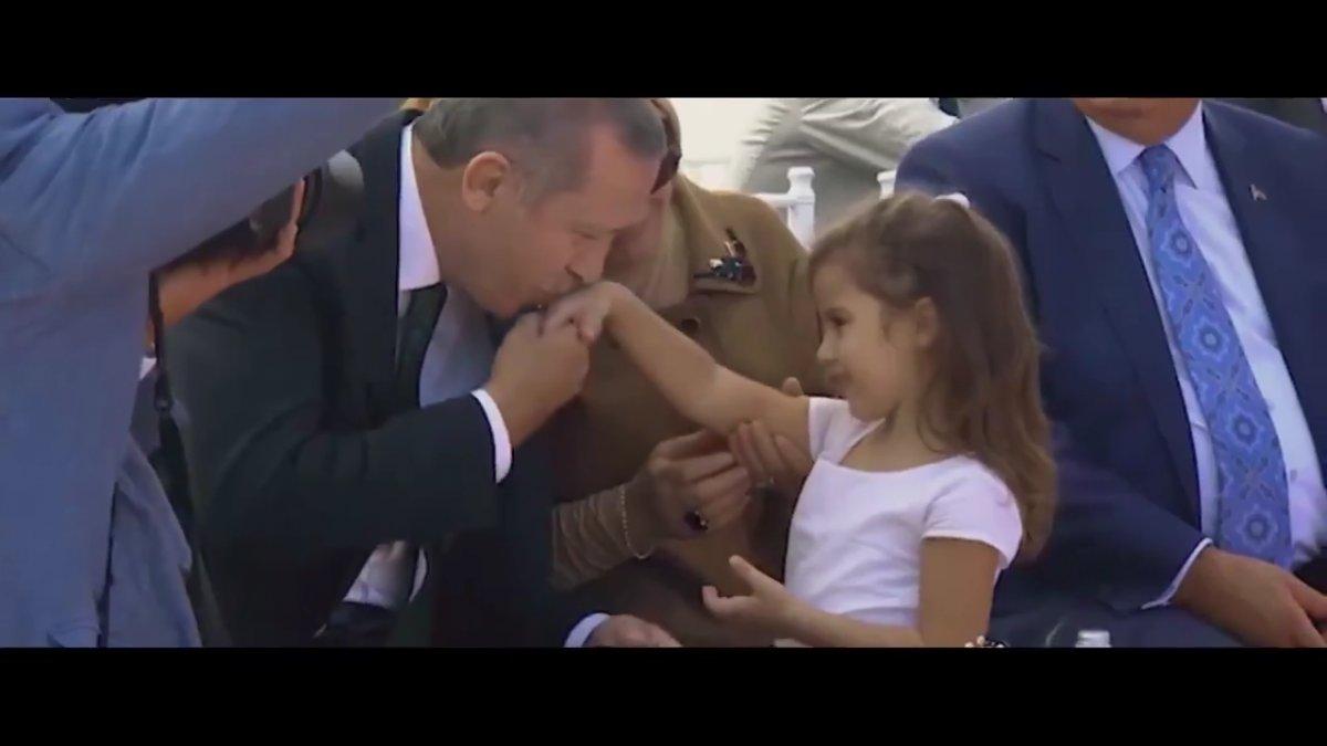 AK Parti'den büyük kongre için özel klip