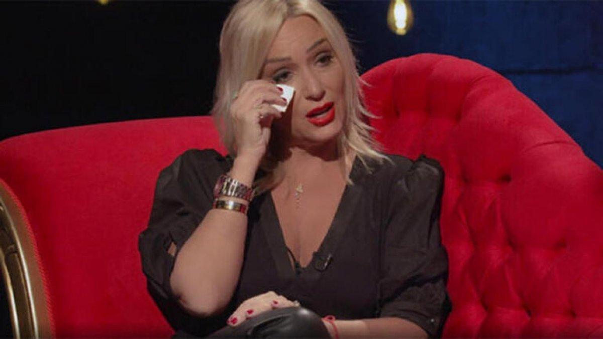 Saba Tümer: Herkes anne olmak zorunda değil