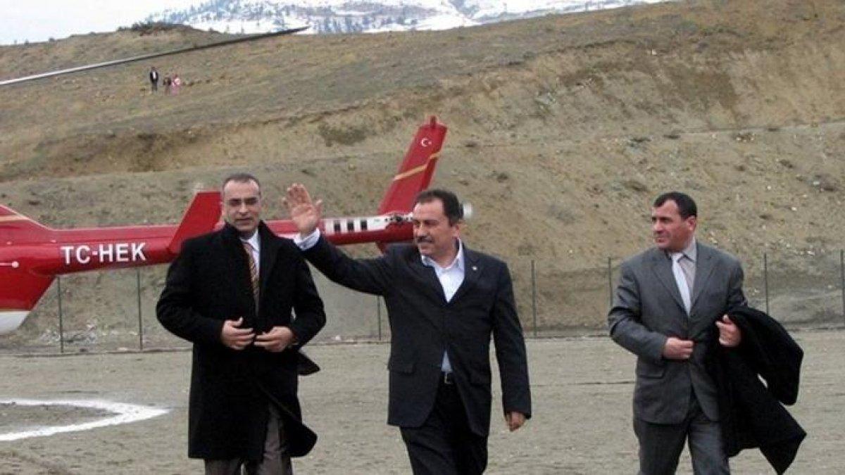 Muhsin Yazıcıoğlu kimdir? Muhsin Yazıcıoğlu ne zaman, nasıl öldü?