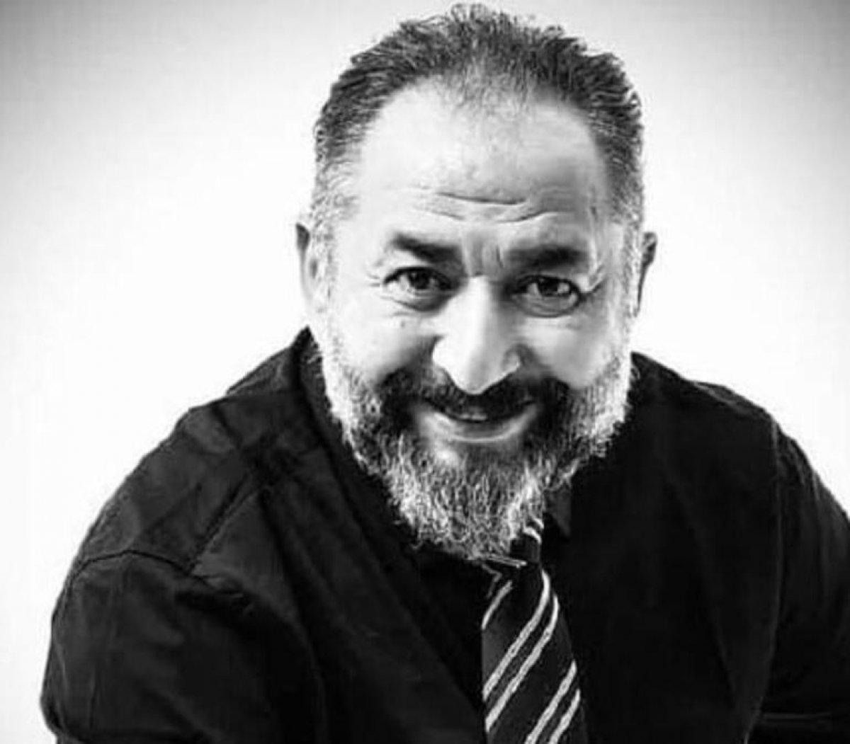 Ferhan Şensoy'dan Levent Ünsal paylaşımı