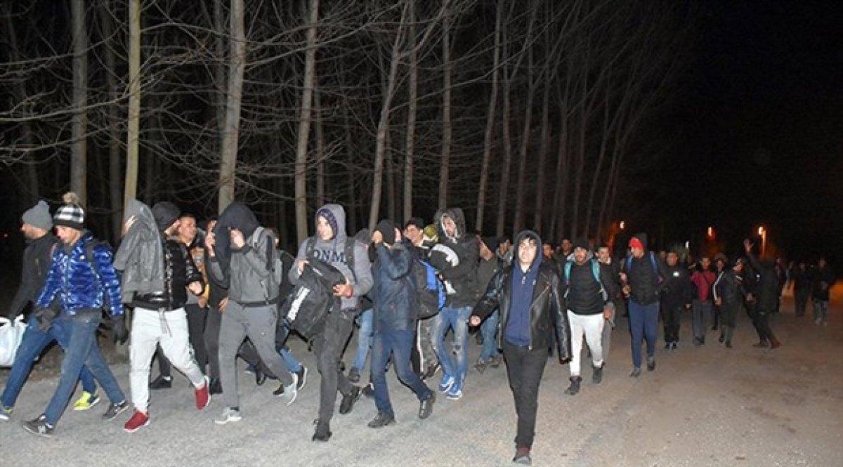 Macron: Türkiye'nin seçimlerimize karışmasından endişeliyim