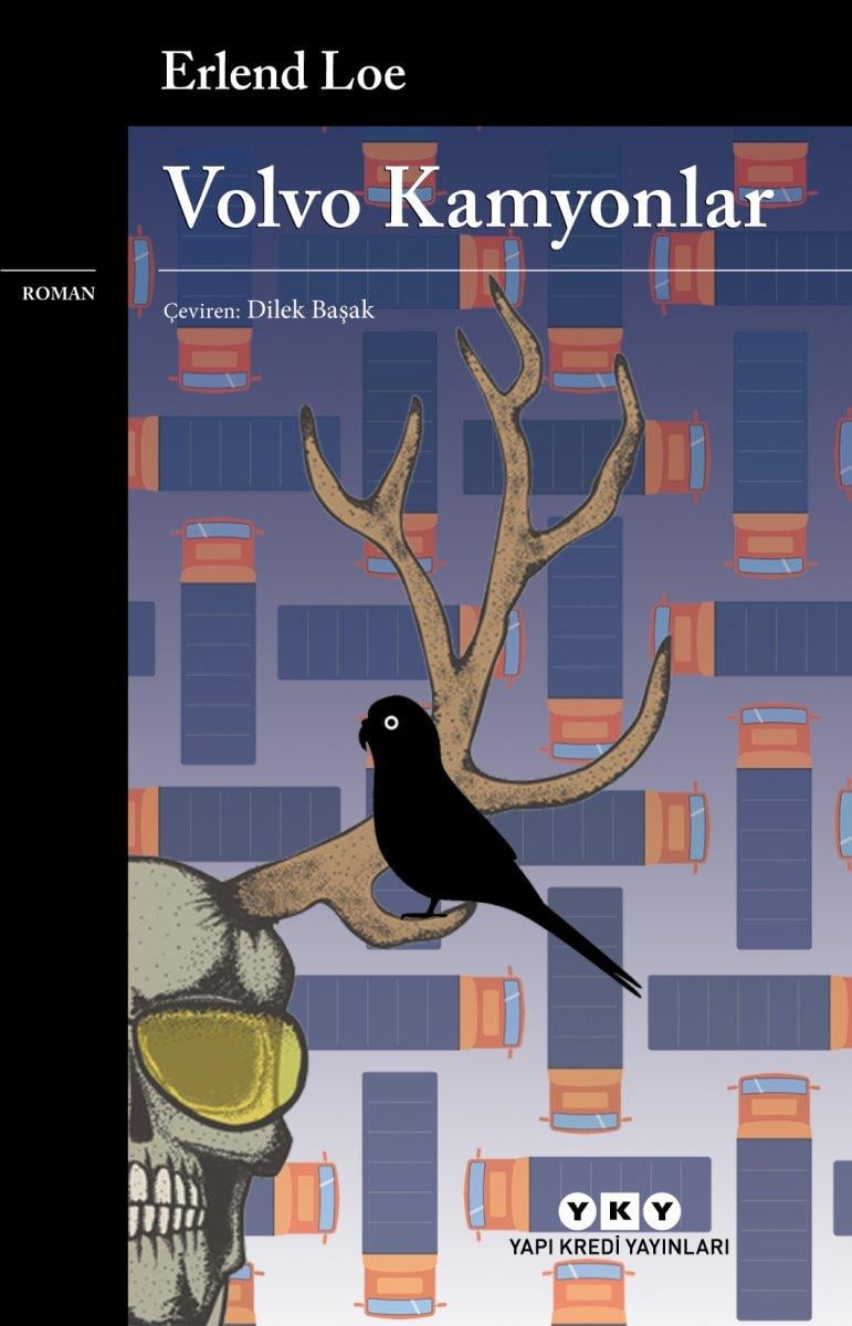 Kitapseverlere yeni okuma tavsiyeleri