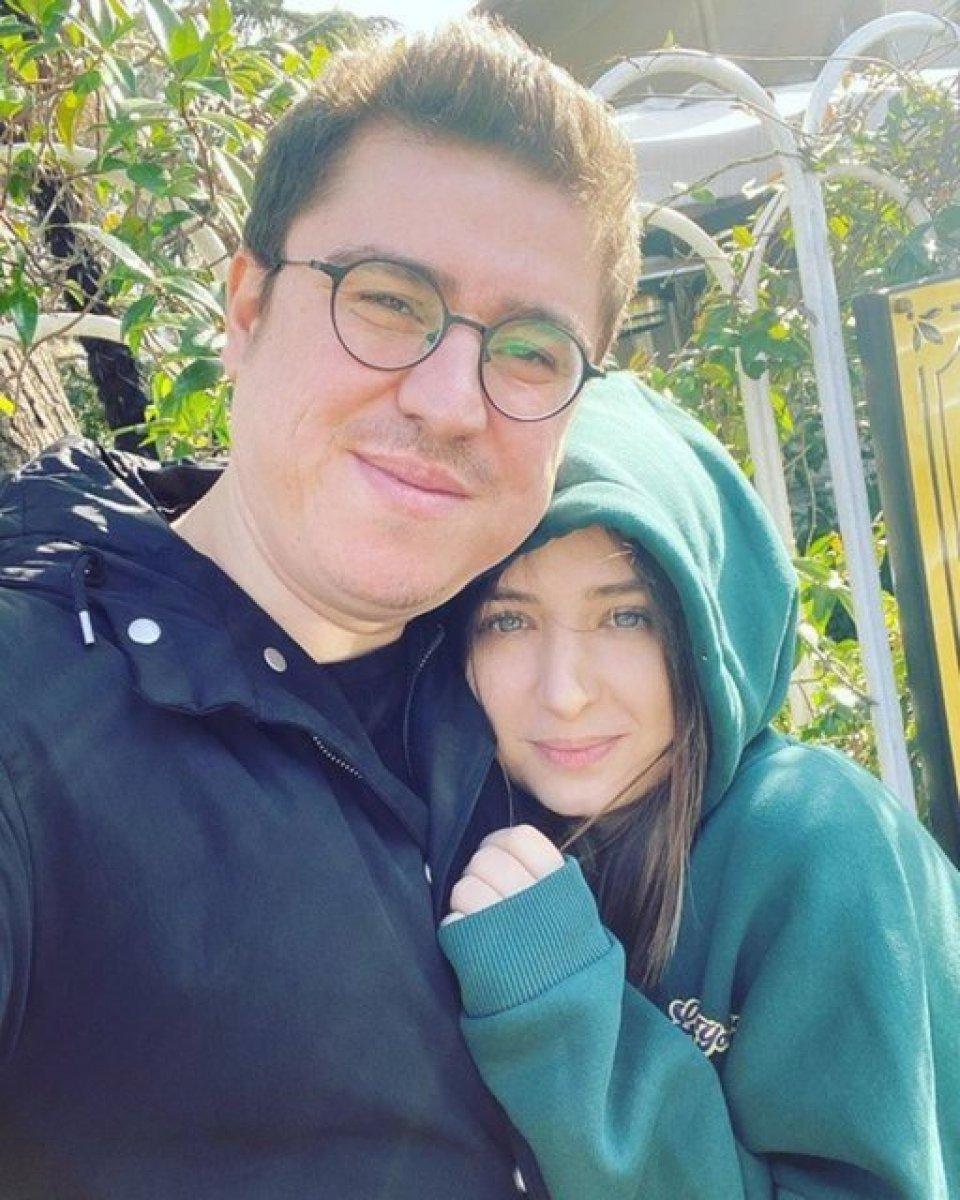 İbrahim Büyükak: İyi ki 3 Adam'dan ayrıldım