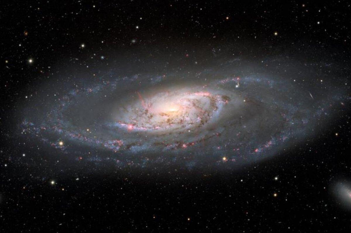 messier 106