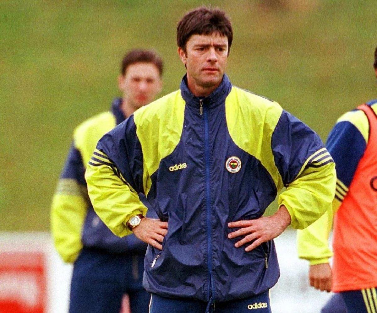 Joachim Löw: EURO 2020'den önce hiçbir takımla görüşmem