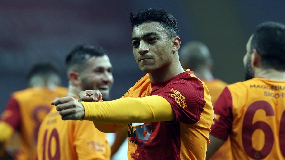 Mostafa Mohamed, Manchester United'ın radarında