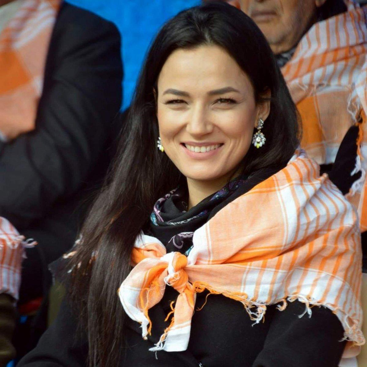 Seda Sarıbaş kimdir? AK Parti MKYK üyesi Seda Sarıbaş hakkında bilgiler..