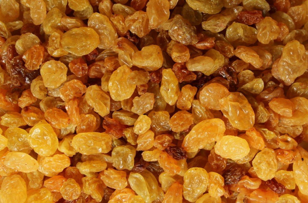 Kilo almanıza yardımcı olabilecek 7 kuruyemiş ve meyve