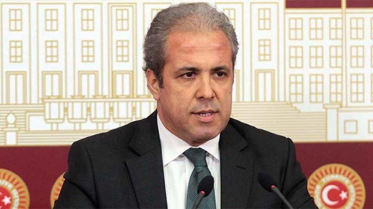 Şamil Tayyar kimdir? AK Parti MKYK üyesi Şamil Tayyar hakkında bilgiler..