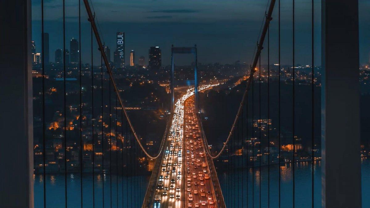 Rusların gözünden İstanbul