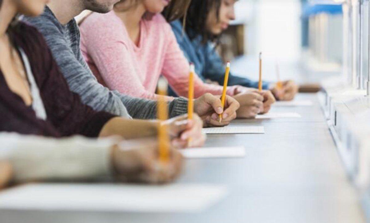 Ortaokul sınavları yapılacak mı, ertelendi mi? 5.6.7.8. sınıf sınavları ne zaman?