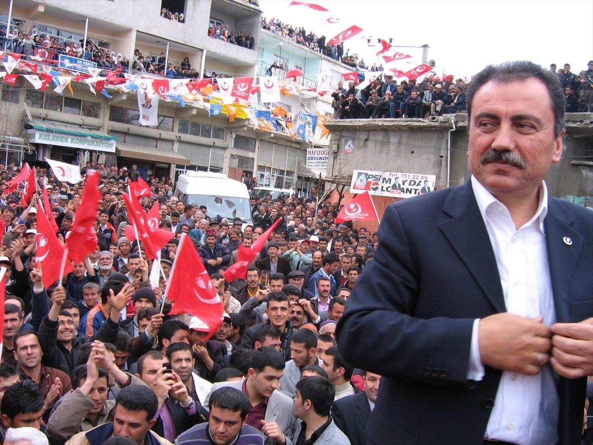 Muhsin Yazıcıoğlu, vefatının 12'nci yılında anılıyor