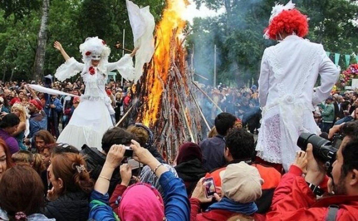 Hıdırellez ne zaman, hangi tarihte kutlanıyor? 2021 Hıdırellez tarihi