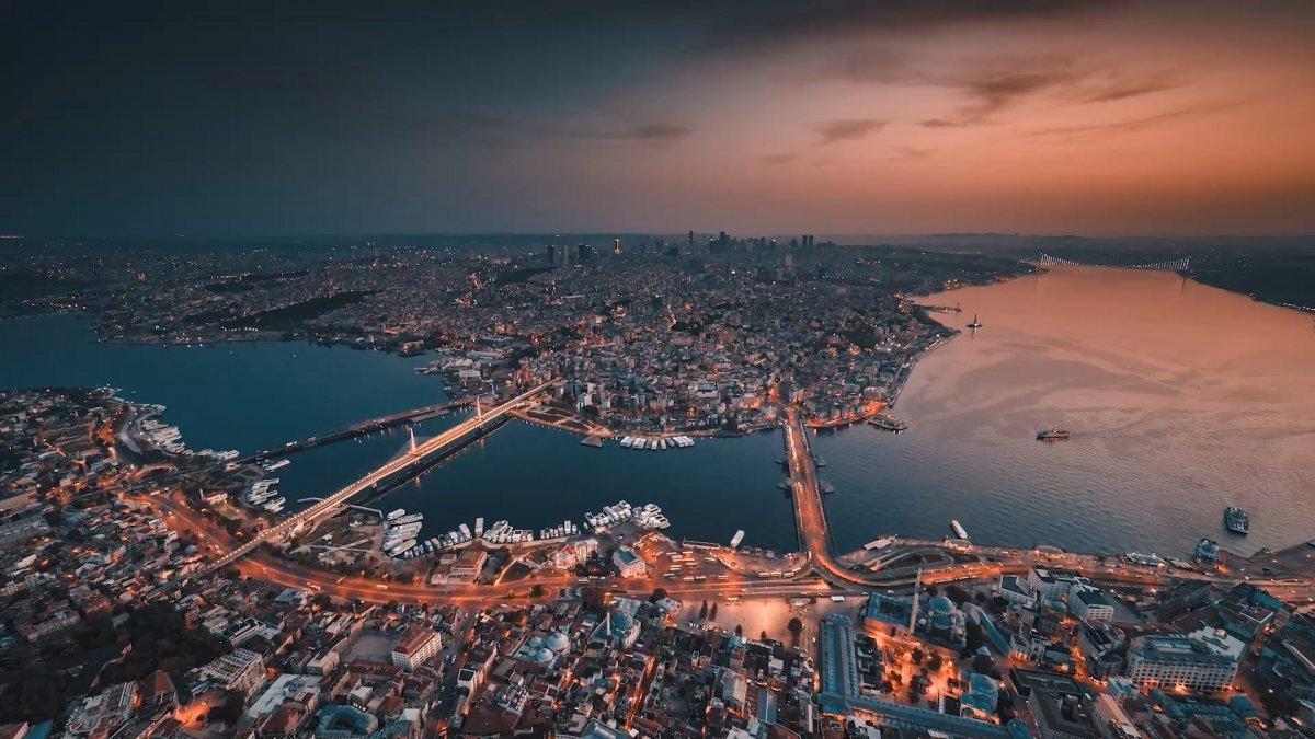 Rusların gözünden İstanbul