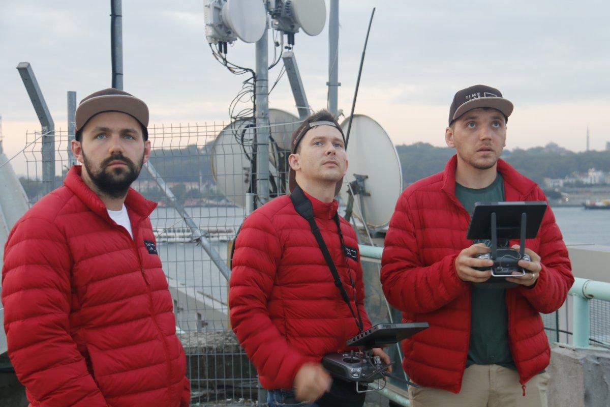 Rusların gözünden İstanbul