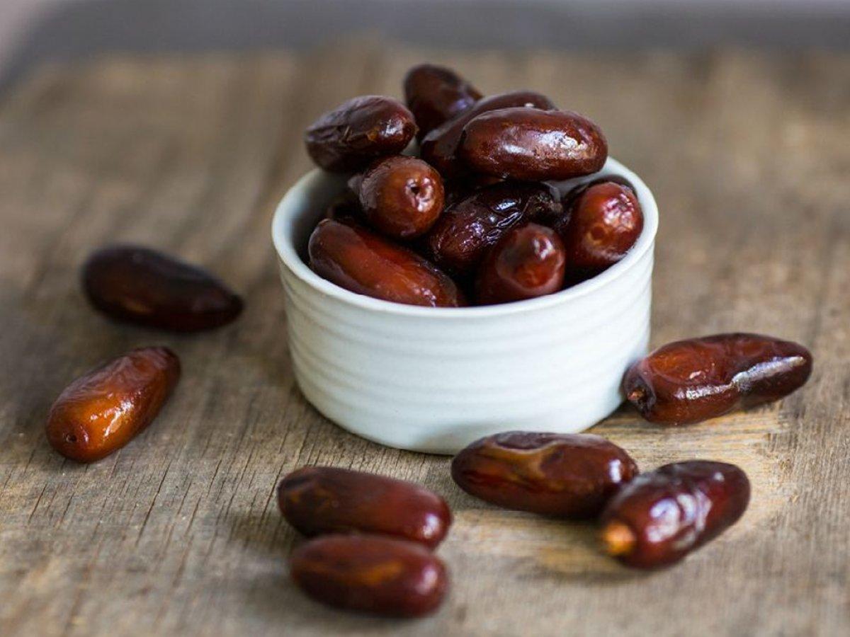 Kilo almanıza yardımcı olabilecek 7 kuruyemiş ve meyve