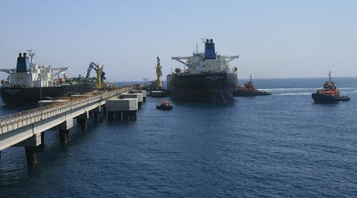 Azerbaycan, yeni doğalgaz rezervi buldu