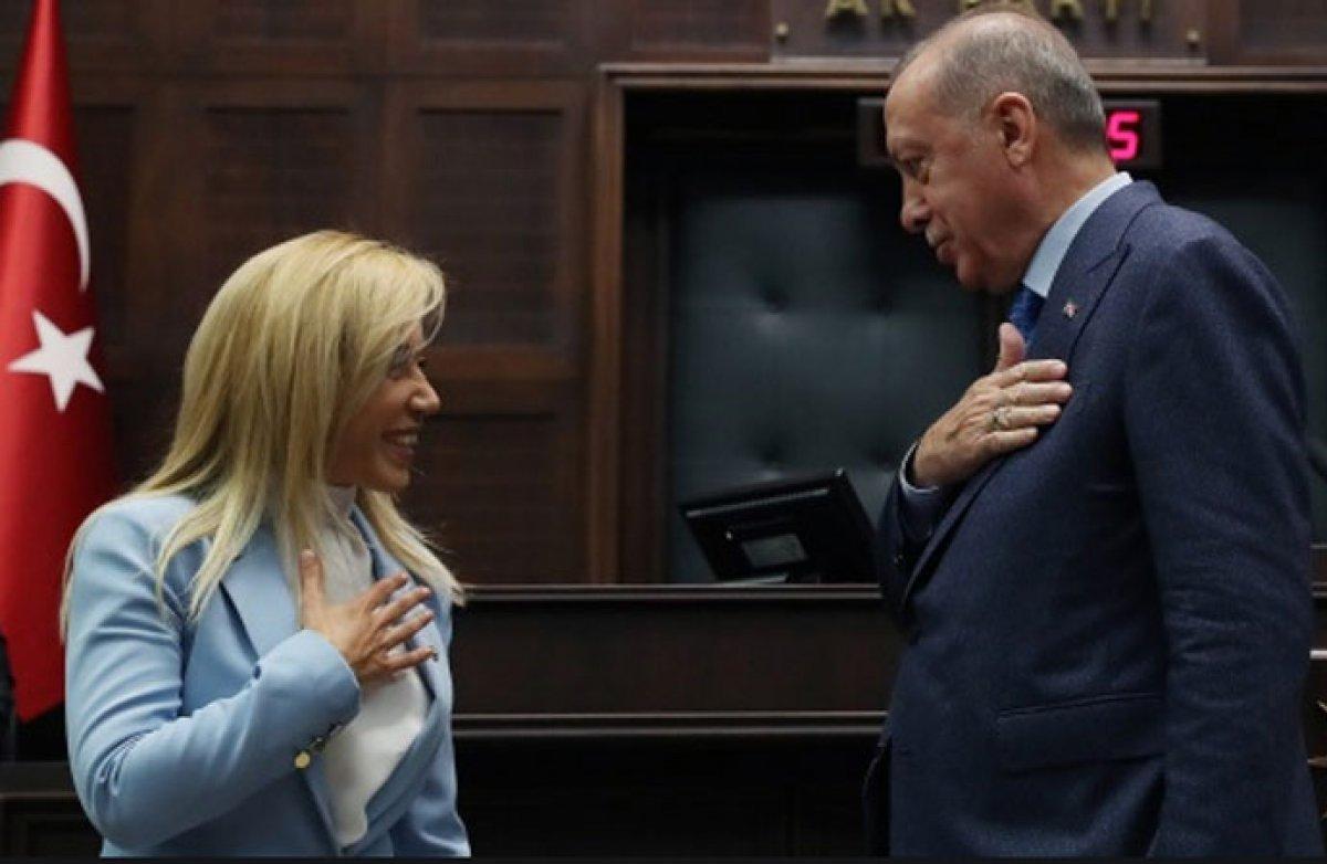 AK Parti'yi 2023'e taşıyacak yeni MKYK kadrosu