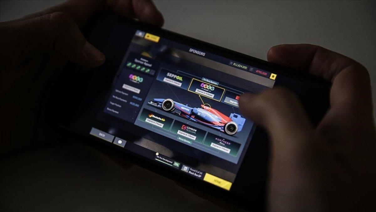 Oyun konsolu satışları arttı