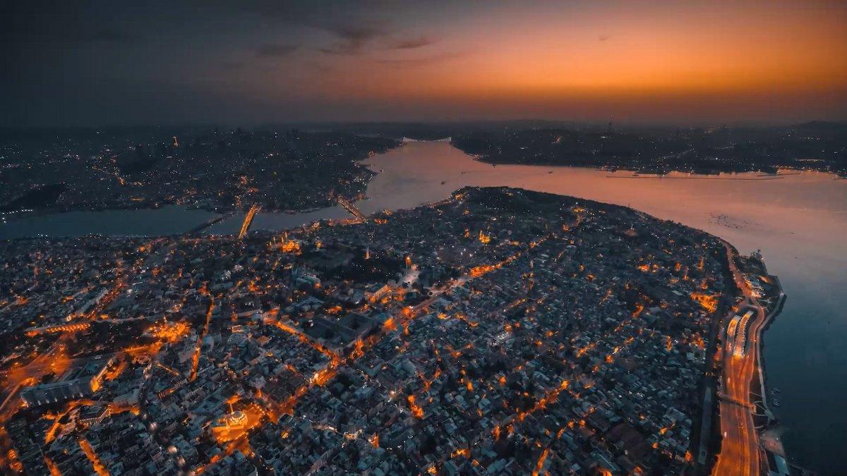 Rusların gözünden İstanbul