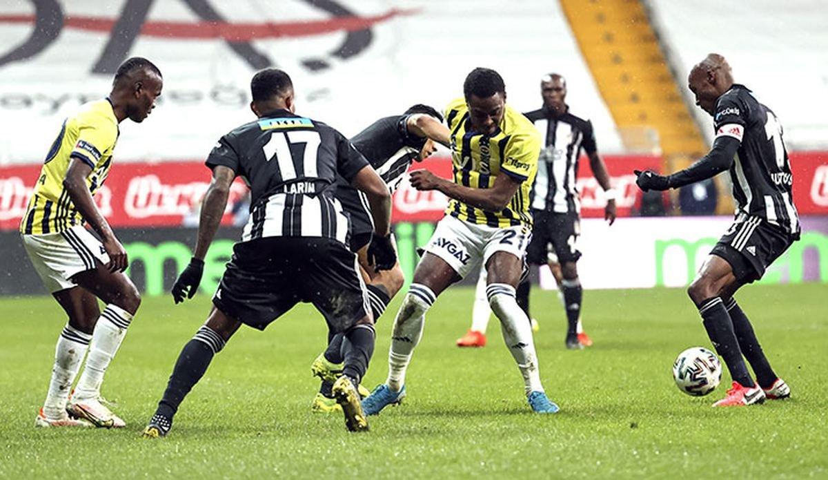 Fenerbahçe'de 3 koronavirüs vakası