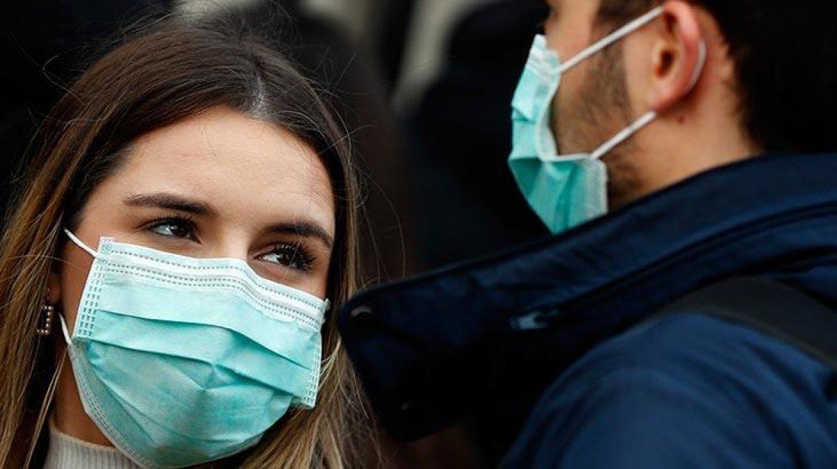 Prof. Dr. Aydın: İstanbul'da 65 yaş üzeri aşıya direniyor