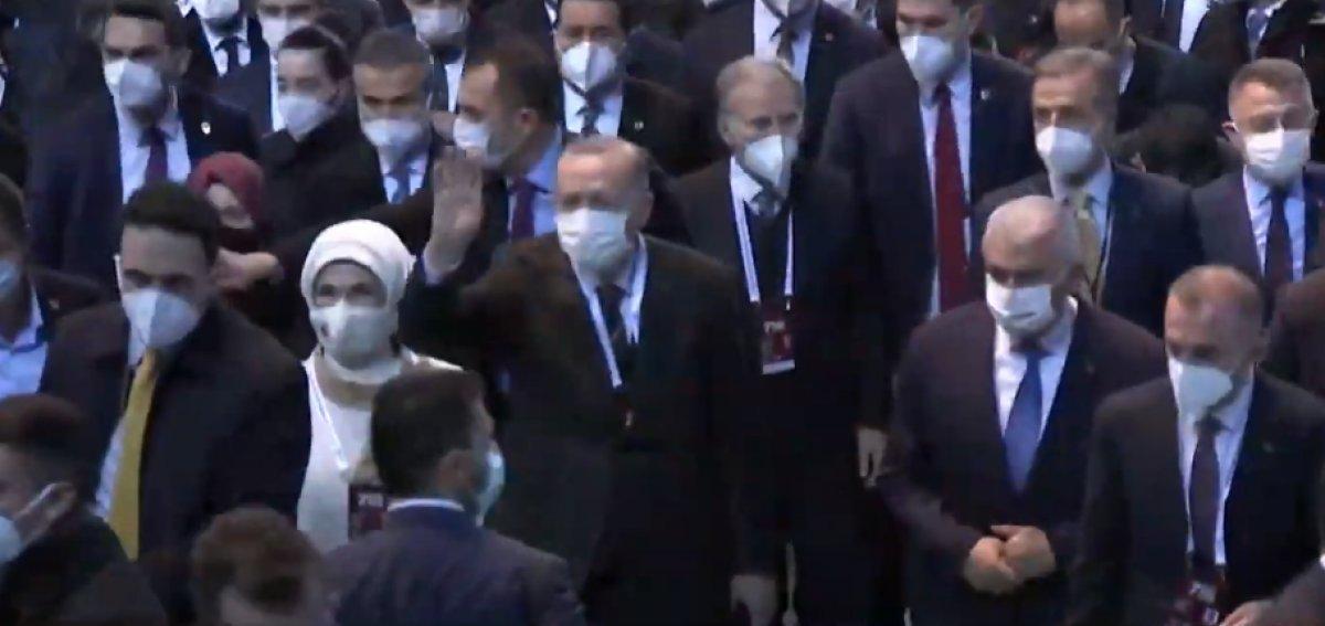 AK Parti'de Binali Yıldırım'a yeni görev