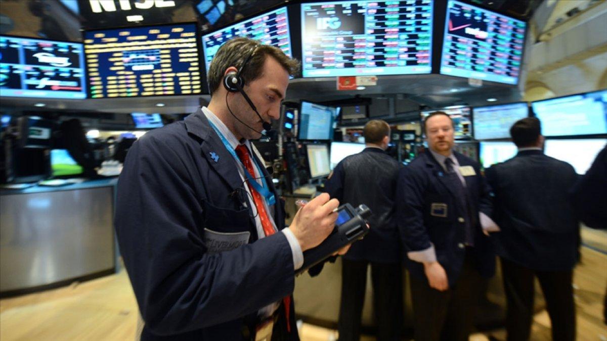 Küresel piyasalar verilere odaklandı