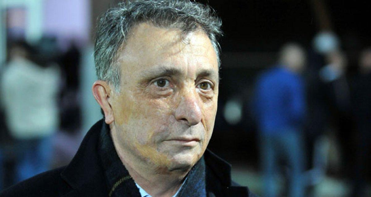 UEFA'dan Beşiktaş'a ceza